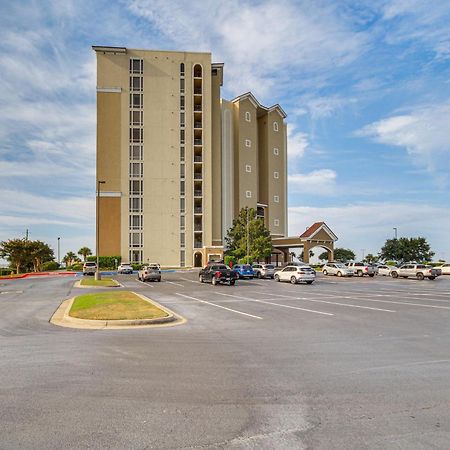 Sleek Gulfport Condo With Ocean Views And Pool Access! Extérieur photo