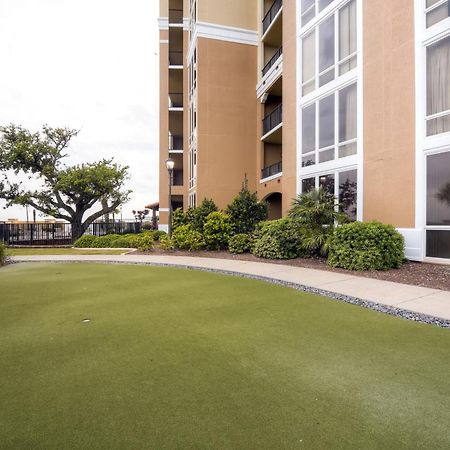 Sleek Gulfport Condo With Ocean Views And Pool Access! Extérieur photo