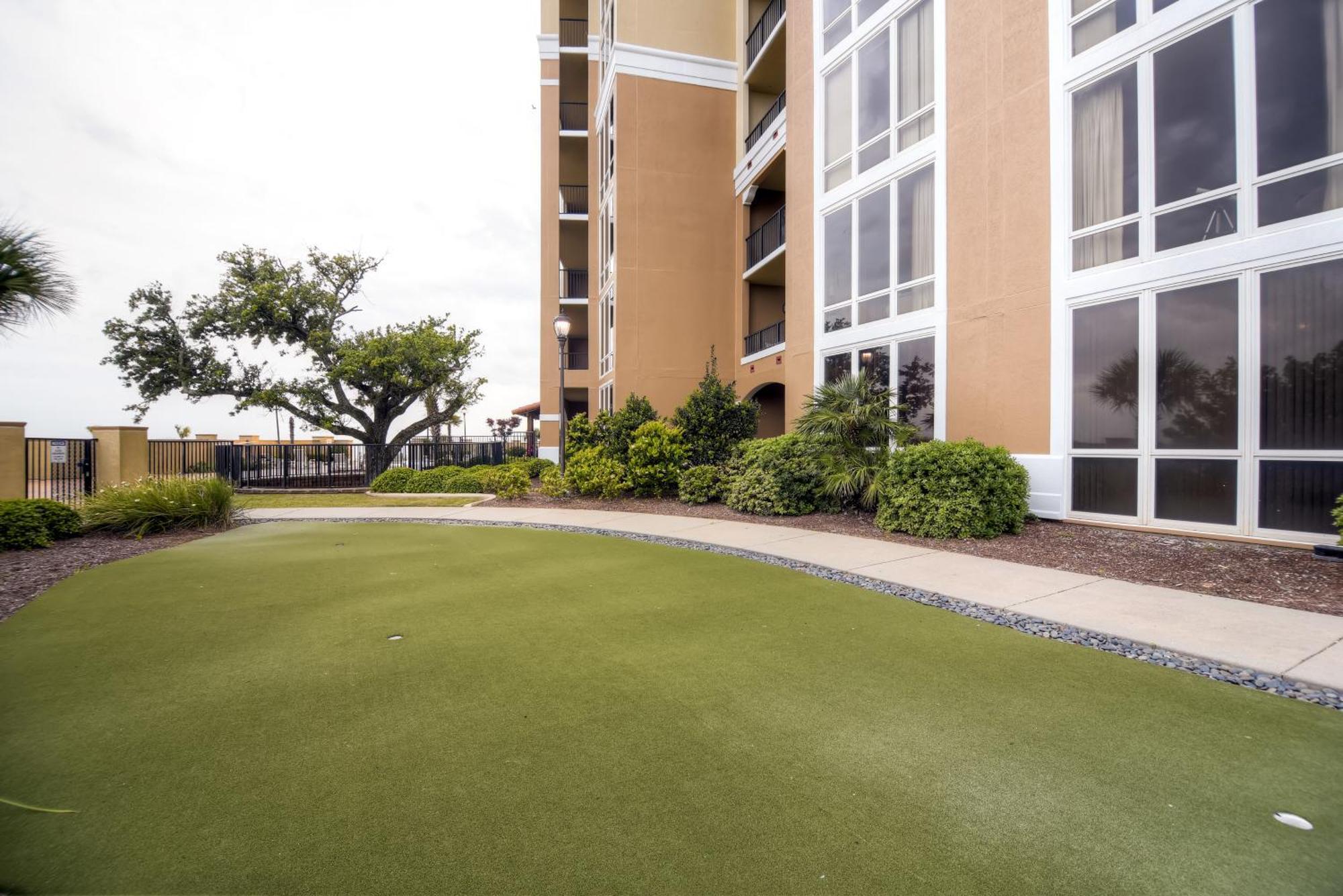 Sleek Gulfport Condo With Ocean Views And Pool Access! Extérieur photo