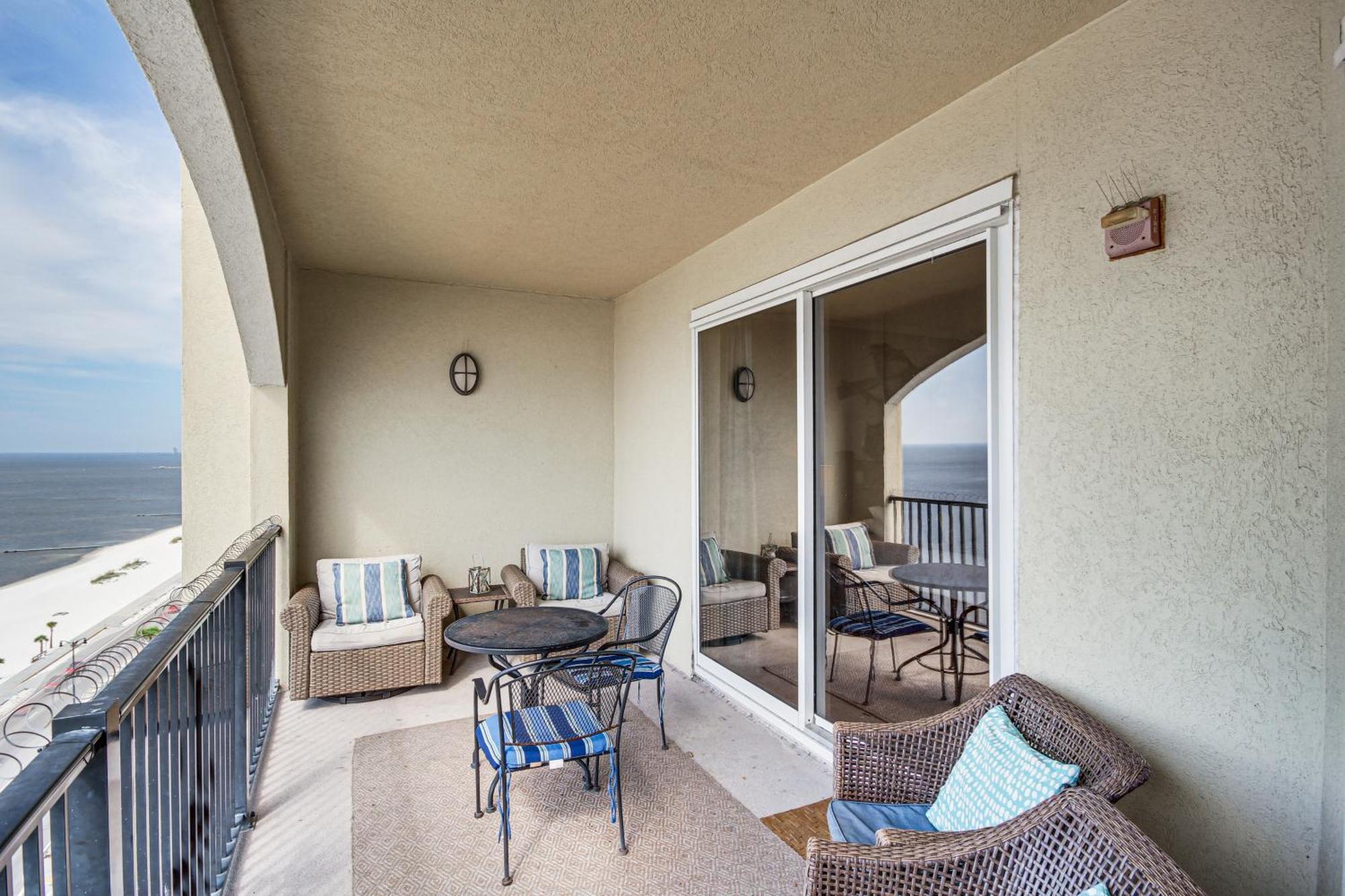 Sleek Gulfport Condo With Ocean Views And Pool Access! Extérieur photo