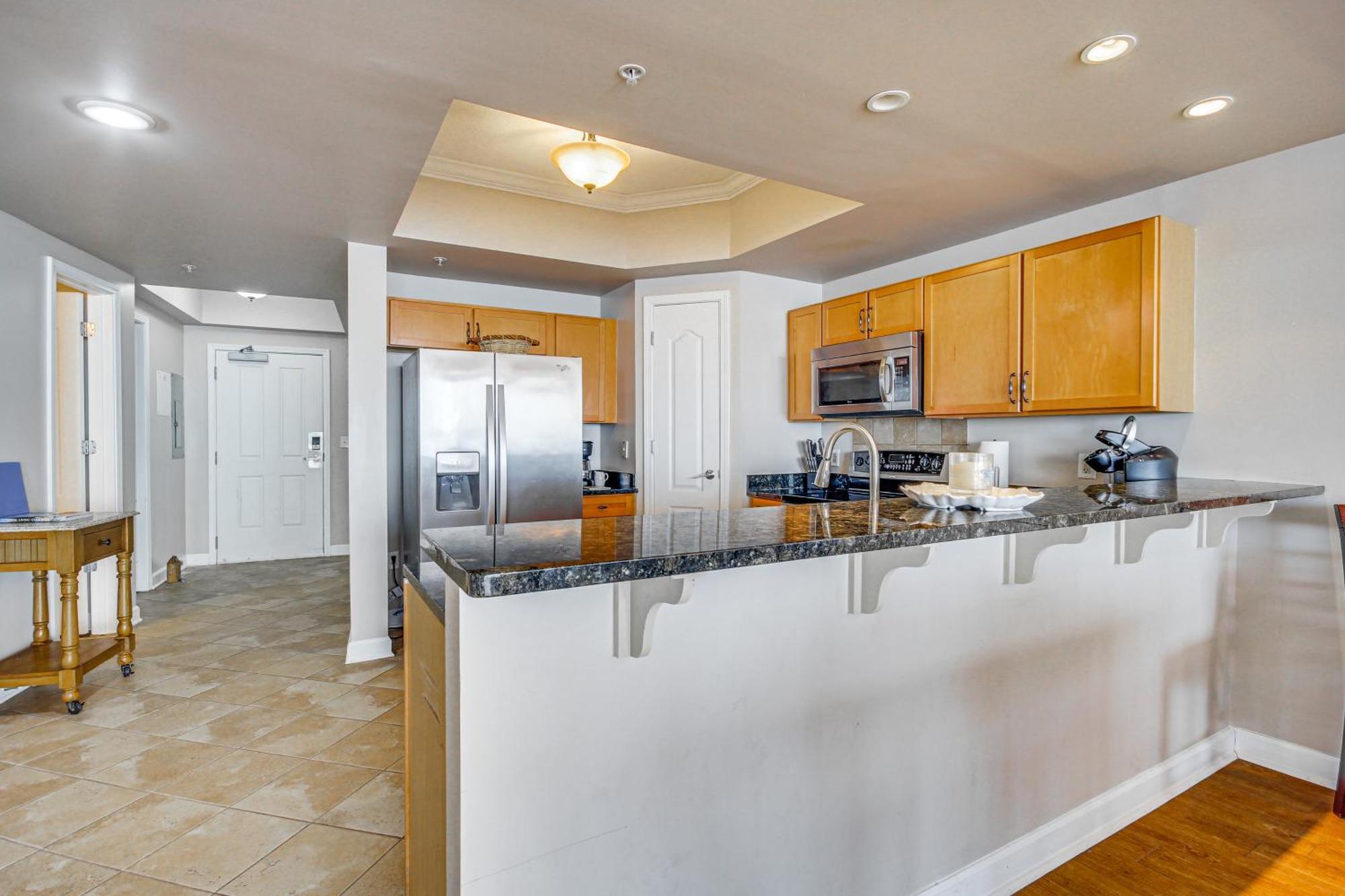 Sleek Gulfport Condo With Ocean Views And Pool Access! Extérieur photo