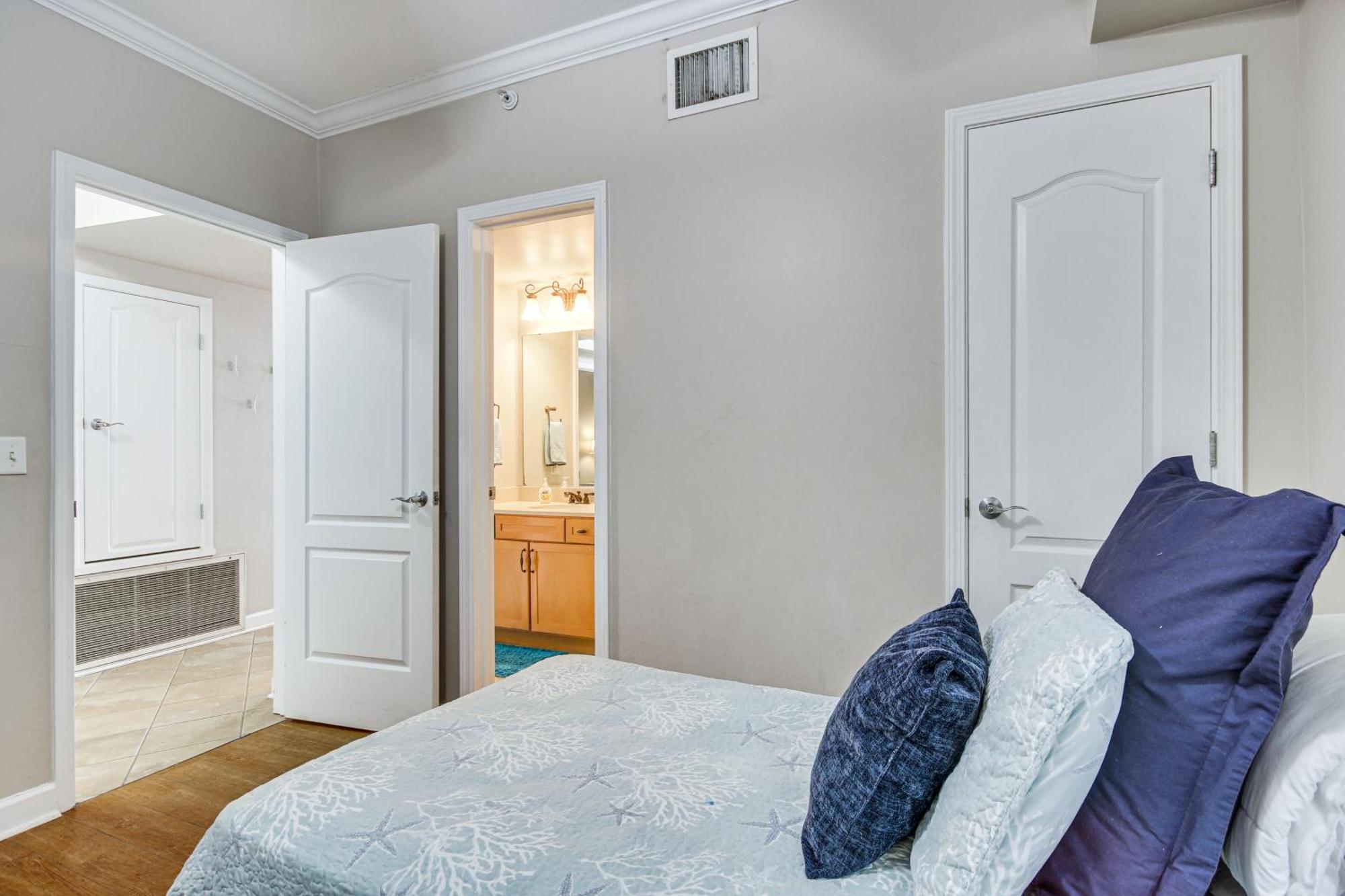 Sleek Gulfport Condo With Ocean Views And Pool Access! Extérieur photo