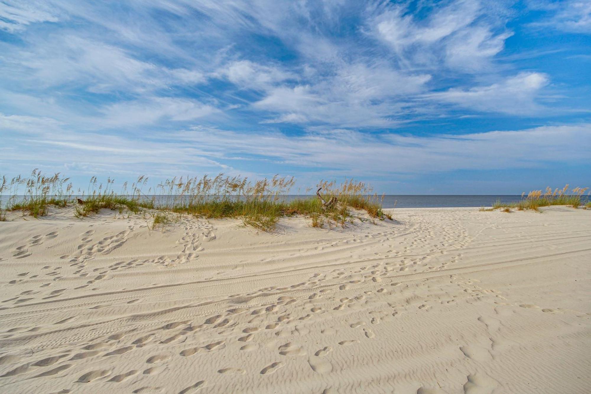 Sleek Gulfport Condo With Ocean Views And Pool Access! Extérieur photo