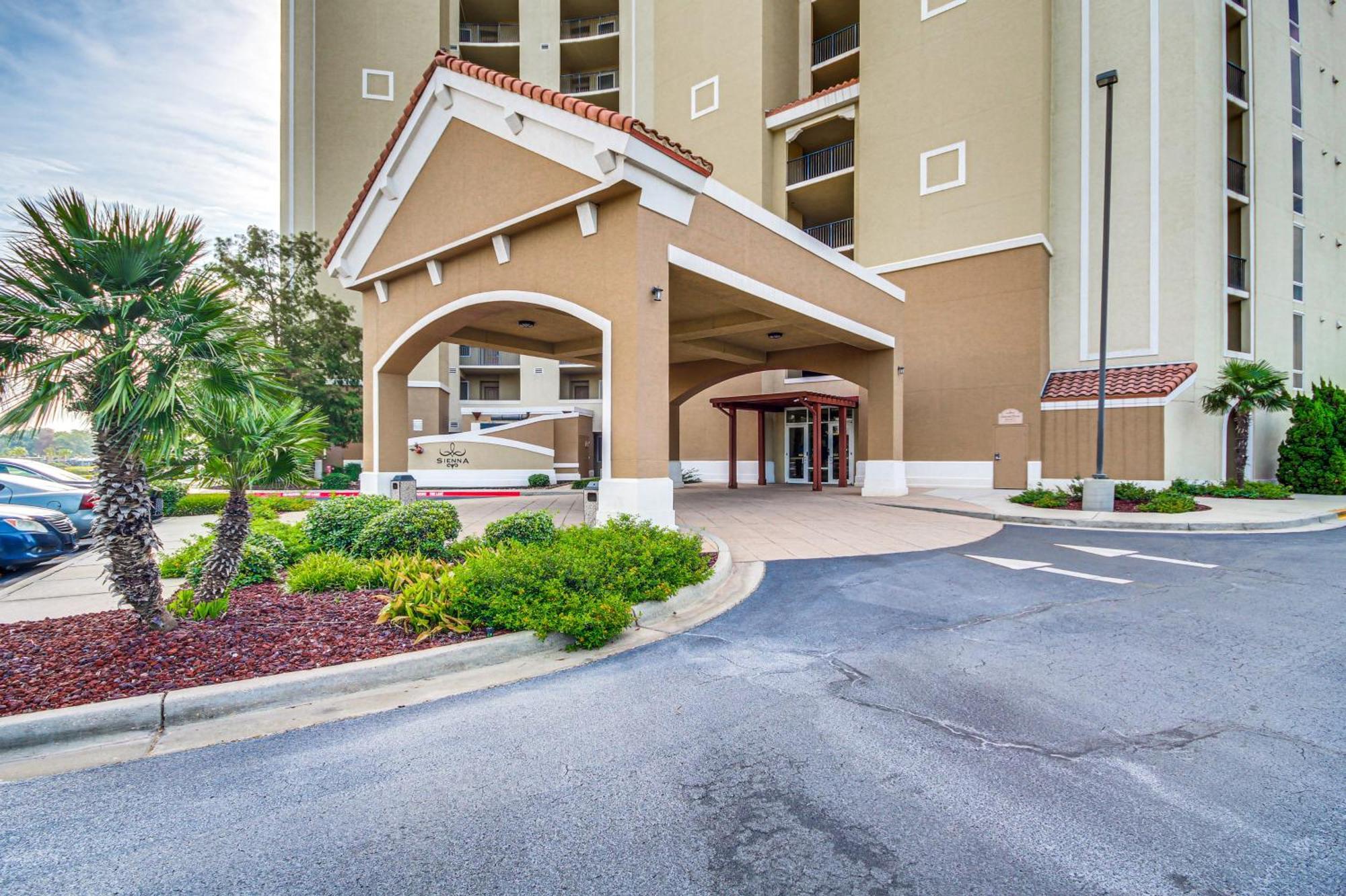 Sleek Gulfport Condo With Ocean Views And Pool Access! Extérieur photo
