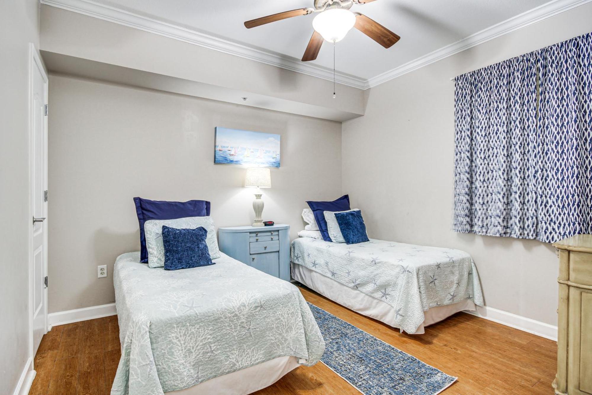 Sleek Gulfport Condo With Ocean Views And Pool Access! Extérieur photo