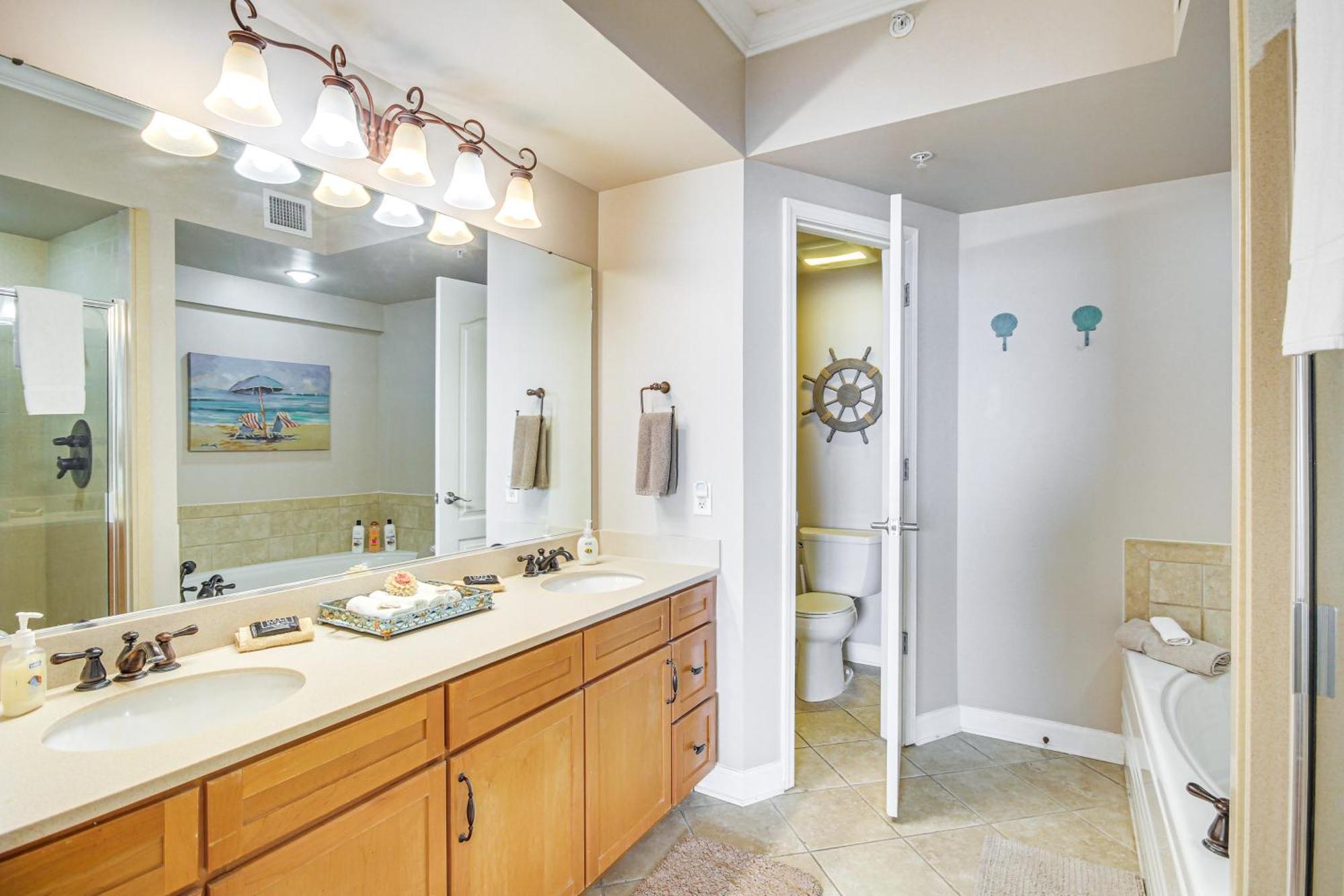 Sleek Gulfport Condo With Ocean Views And Pool Access! Extérieur photo