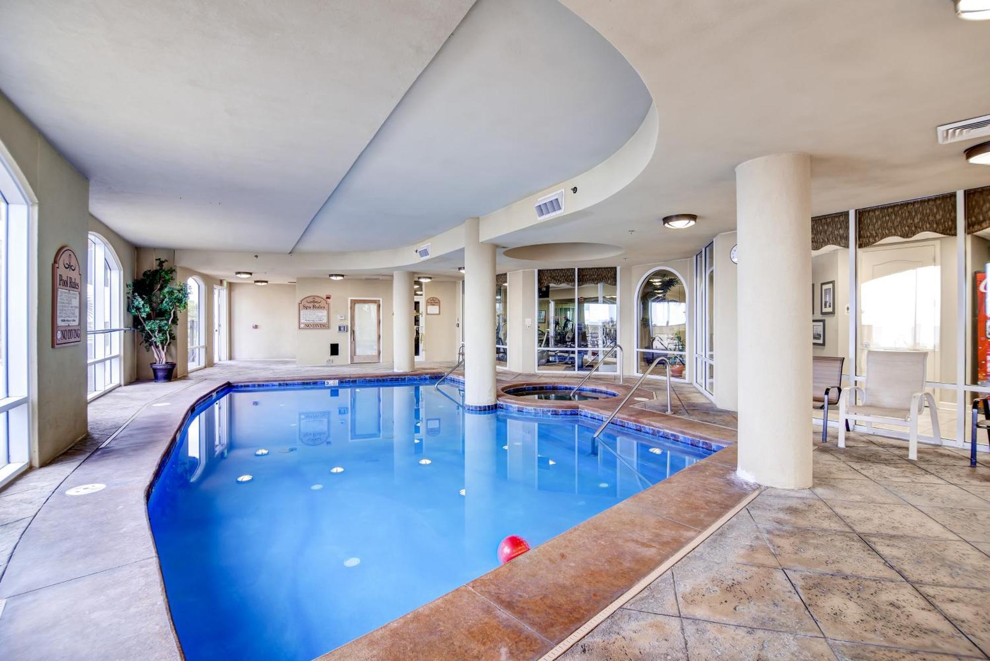 Sleek Gulfport Condo With Ocean Views And Pool Access! Extérieur photo