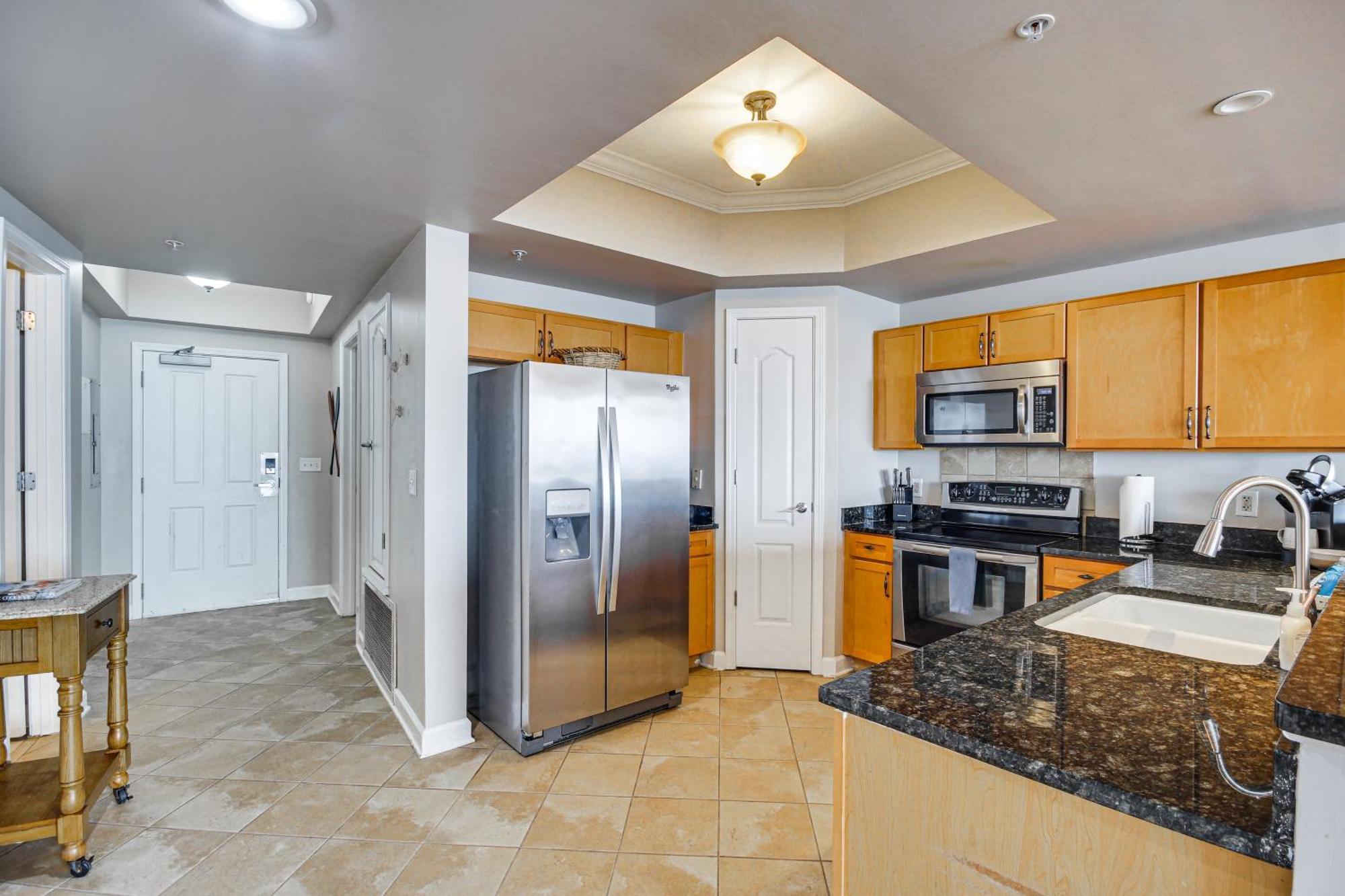 Sleek Gulfport Condo With Ocean Views And Pool Access! Extérieur photo
