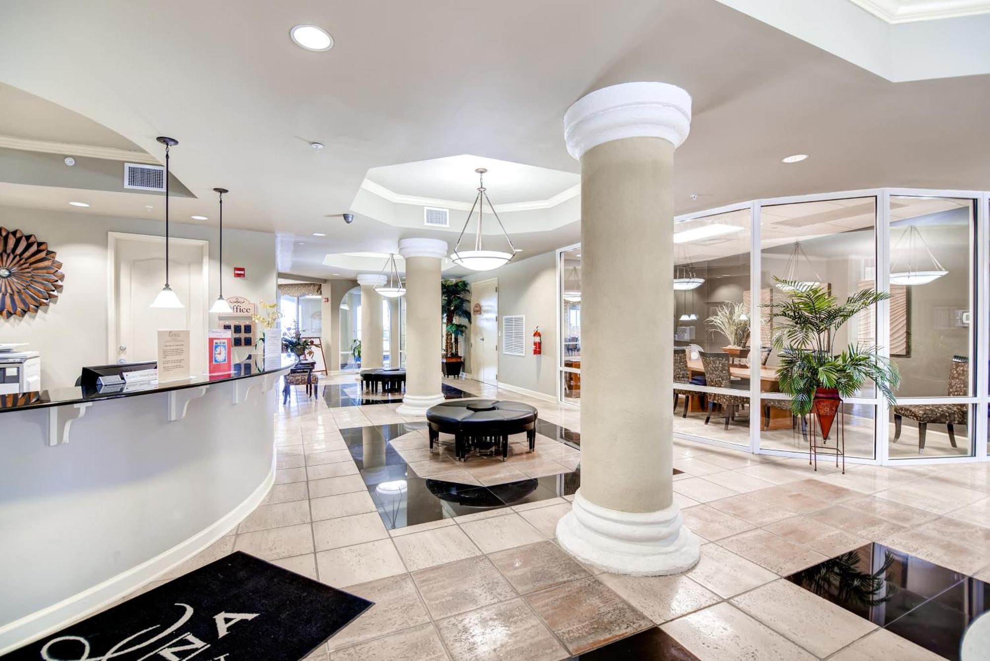 Sleek Gulfport Condo With Ocean Views And Pool Access! Extérieur photo