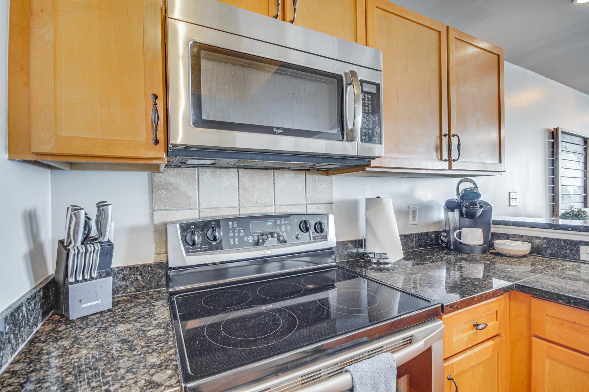 Sleek Gulfport Condo With Ocean Views And Pool Access! Extérieur photo